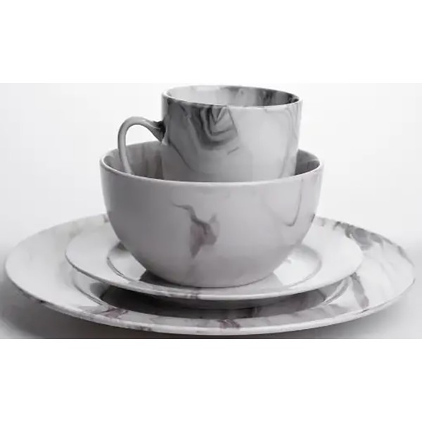 Фото - Столовый сервиз Yiwu MD-24-1B